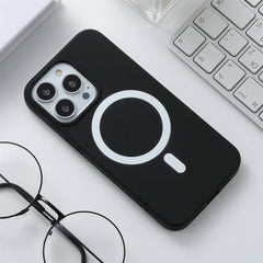 Silicone Magsafe Phone Case, For iPhone 12 / 12 Pro, For iPhone 12 mini