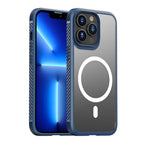 For iPhone 13 Pro / Dark Blue