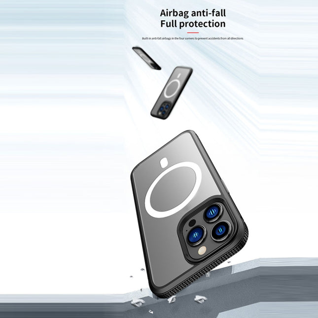 Matte Magsafe Phone Case, For iPhone 13 Pro, For iPhone 13