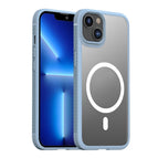 For iPhone 13 / Light Blue