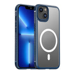 For iPhone 13 / Dark Blue