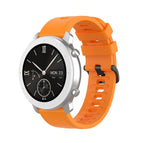 22mm / Orange
