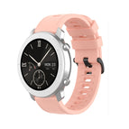22mm / Light Pink