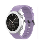 22mm / Light Purple