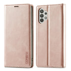 For Samsung Galaxy A32 4G / Rose Gold