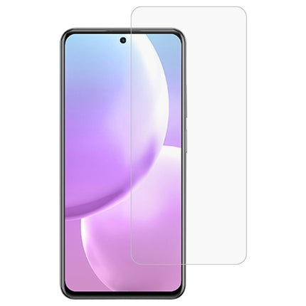 0.26mm 9H 2.5D Tempered Glass Film, For ZTE Voyage 20 Pro (1 PC), For TCL 20Y (1 PC), For Nintendo Game Watch (1 PC)
