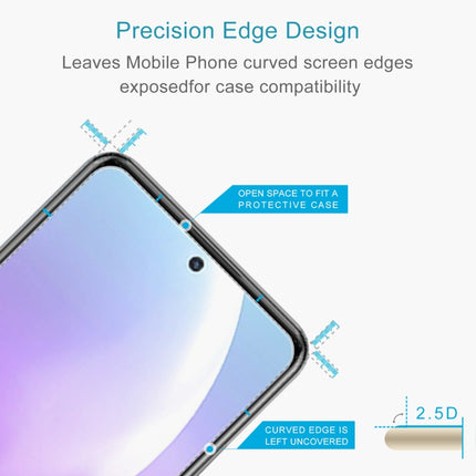 0.26mm 9H 2.5D Tempered Glass Film, For ZTE Voyage 20 Pro (1 PC), For TCL 20Y (1 PC), For Nintendo Game Watch (1 PC)