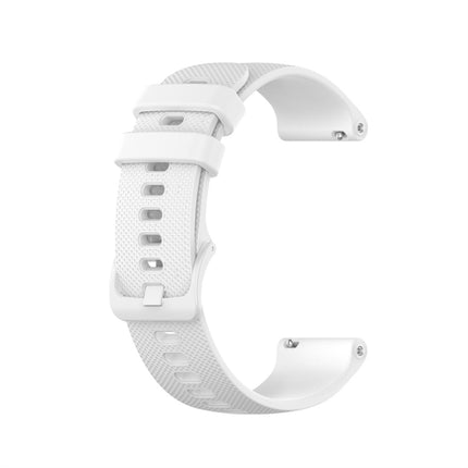 For Garmin Silicone Smart Watch Replacement Strap Wristband, 18mm Universal, 20mm Universal