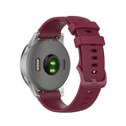 18mm Universal / Wine Red