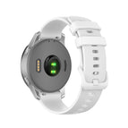 20mm Universal / White
