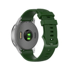 20mm Universal / Army Green