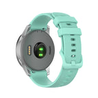 20mm Universal / Mint Green