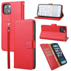 For iPhone 13 mini / Red