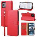 For iPhone 12 mini / Red