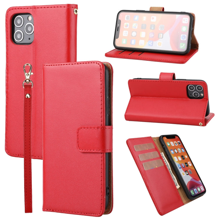 Plain Weave Genuine Leather Phone Case, For iPhone 11 Pro, For iPhone 11 Pro Max, For iPhone X / XS, For iPhone XR, For iPhone XS Max, For iPhone SE 2022 / SE 2020 / 8 / 7 / 6 / 6s