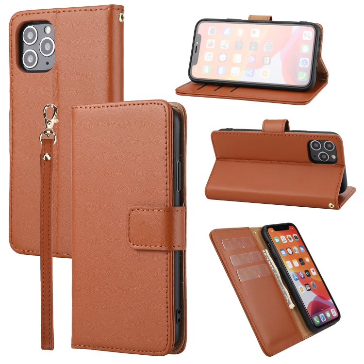 Plain Weave Genuine Leather Phone Case, For iPhone 11 Pro, For iPhone 11 Pro Max, For iPhone X / XS, For iPhone XR, For iPhone XS Max, For iPhone SE 2022 / SE 2020 / 8 / 7 / 6 / 6s