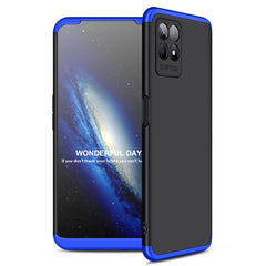 GKK Three Stage Splicing Full Coverage PC Phone Case, For Realme 8i, For OPPO Realme 8i, For Realme C21Y, For OPPO Realme C21Y, For Samsung Galaxy A02s / M02s, For Samsung Galaxy A33 5G