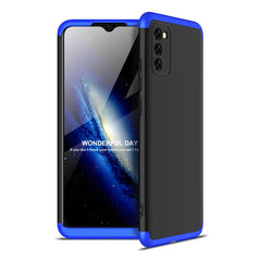 GKK Three Stage Splicing Full Coverage PC Phone Case, For Realme 8i, For OPPO Realme 8i, For Realme C21Y, For OPPO Realme C21Y, For Samsung Galaxy A02s / M02s, For Samsung Galaxy A33 5G