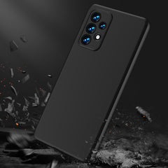 GKK Three Stage Splicing Full Coverage PC Phone Case, For Samsung Galaxy A33 5G, For Samsung Galaxy A52 5G / 4G, For Samsung Galaxy A53 5G