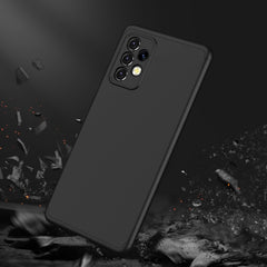 GKK Three Stage Splicing Full Coverage PC Phone Case, For Samsung Galaxy A52 5G / 4G, For Samsung Galaxy A53 5G, For Xiaomi Mi 11T