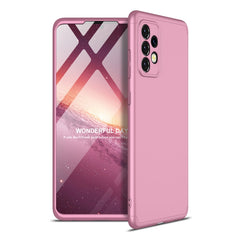 GKK Three Stage Splicing Full Coverage PC Phone Case, For Samsung Galaxy A33 5G, For Samsung Galaxy A52 5G / 4G, For Samsung Galaxy A53 5G