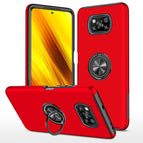 For Xiaomi Poco X3 NFC / X3 / Red
