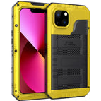 Para iPhone 13 / Amarillo