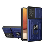 For Samsung Galaxy A32 / Blue