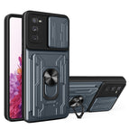 For Samsung Galaxy S20 FE / Grey