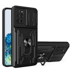 For Samsung Galaxy S20+ / Black