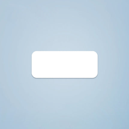 Thermal Printing Label Paper Stickers For NiiMbot D101 / D11, 10 x 25mm 240 Sheets White, 14 x 25mm 240 Sheets White, 10 x 25mm 240 Sheets Yellow, 10 x 25mm 240 Sheets Red, 14 x 25mm 240 Sheets Red