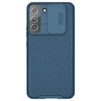 For Samsung Galaxy S22+ 5G / Blue