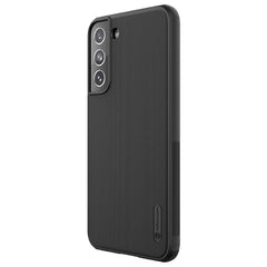 NILLKIN Super Frosted Shield Pro PC + TPU Phone Case, For Samsung Galaxy S22 5G, For Samsung Galaxy S22 Ultra 5G