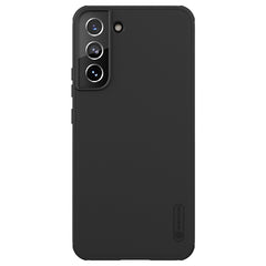 NILLKIN Super Frosted Shield Pro PC + TPU Phone Case, For Samsung Galaxy S22 5G, For Samsung Galaxy S22 Ultra 5G
