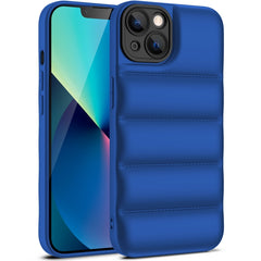 Funda de teléfono a prueba de golpes con airbag Eiderdown, para iPhone 13, para iPhone 13 mini, para iPhone 13 Pro, para iPhone 13 Pro Max