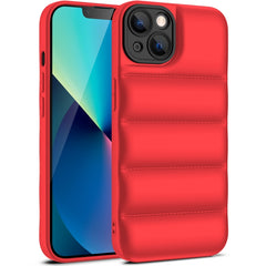 Funda de teléfono a prueba de golpes con airbag Eiderdown, para iPhone 13, para iPhone 13 mini, para iPhone 13 Pro, para iPhone 13 Pro Max