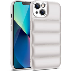 Funda de teléfono a prueba de golpes con airbag Eiderdown, para iPhone 13, para iPhone 13 mini, para iPhone 13 Pro, para iPhone 13 Pro Max