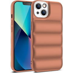 Funda de teléfono a prueba de golpes con airbag Eiderdown, para iPhone 13, para iPhone 13 mini, para iPhone 13 Pro, para iPhone 13 Pro Max