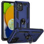 For Samsung Galaxy A03 166mm Version / Blue