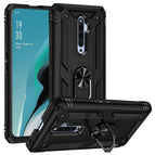 For OPPO Reno2 Z / Black