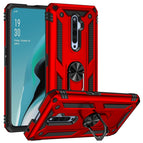 For OPPO Reno2 Z / Red
