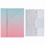 For iPad 10.2 2020 & 2019 / Pro 10.5 inch / Pink Blue