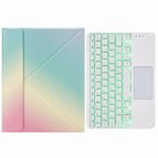 For iPad 10.2 2020 & 2019 / Pro 10.5 inch / Rainbow
