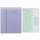 For iPad 10.2 2020 & 2019 / Pro 10.5 inch / Purple