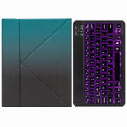 For iPad 9.7 2018 & 2017 / Dark Night Green