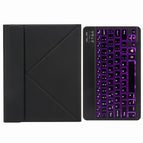 For iPad 9.7 2018 & 2017 / Black