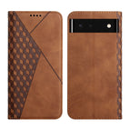 For Google Pixel 6 / Brown