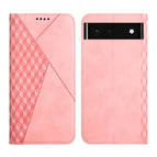 For Google Pixel 6 / Rose Gold