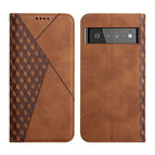 For Google Pixel 6 Pro / Brown