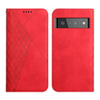 For Google Pixel 6 Pro / Red